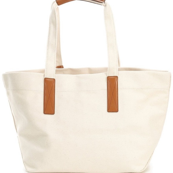 Michael Kors canvas tote - Picture 14 of 15